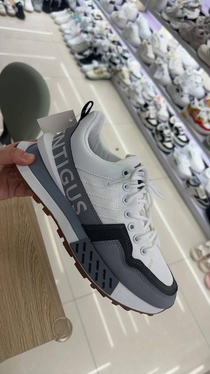 حذاء prtntigus الفخم 😍 - Image 3